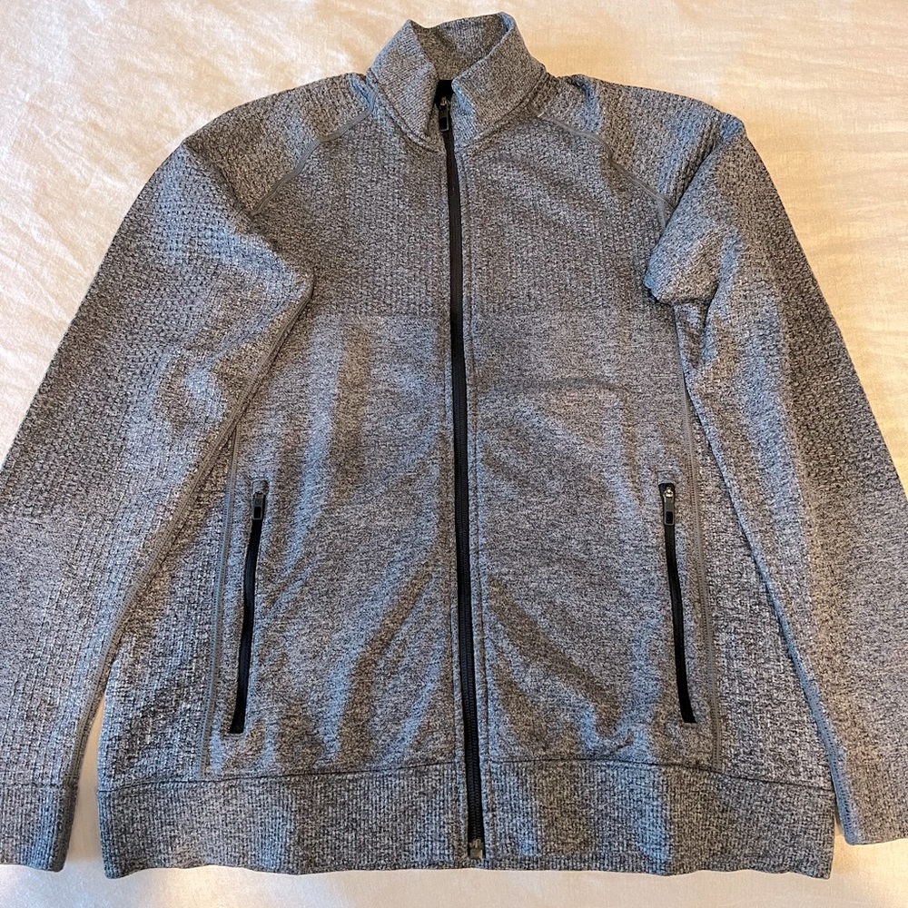 Lululemon Engineered Warmth Jacket Men's M Medium
